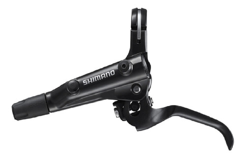 Maçaneta Manete De Freio Shimano Mt501 Esquerda