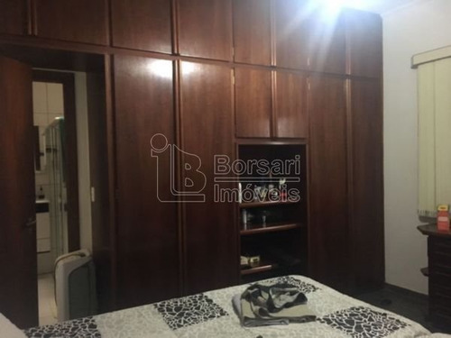 Imagem 2 de 4 de Venda De Casas / Padrão Na Cidade De Araraquara 6950
