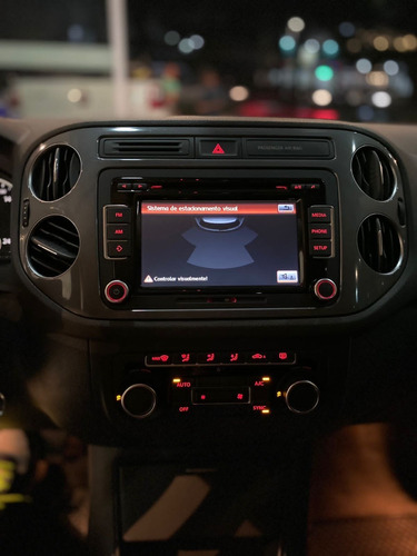 Imagem 12 de 15 de Vw Tiguan Tsi 4-motion 2013