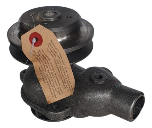 Bomba D' Água Jeep Willys De 1942 / 1958