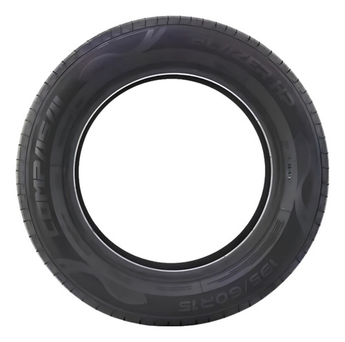 Kit 4 Pneu 205/55r16 91v Blazer Hp Compasal Aro 16