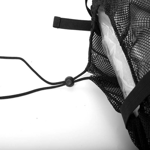 Organizador De Armazenamento De Mochila Inflável De Grande