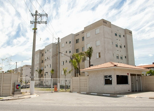 Apartamento 2 Dorm. Porteira Fechada No Certto Jaraguá Felicidade