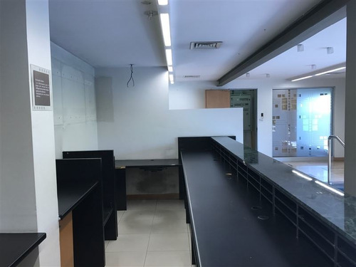 Imagen 7 de 13 de Local Comercial En Arriendo En Vitacura