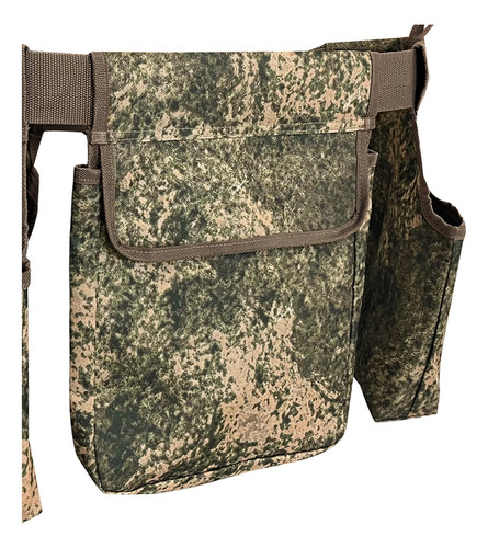 Riñonera Bolsa Para Cinturón Accesorios Bolsa Multiusos