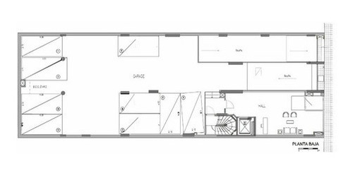 Imagen 4 de 6 de Va363 Venta Apto 1 Dormitorio En Centro Edimboro Quiroga