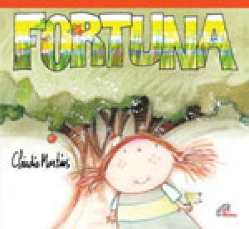 Fortuna, De Martins, Cláudio. Editora Paulinas, Capa Mole Em Português