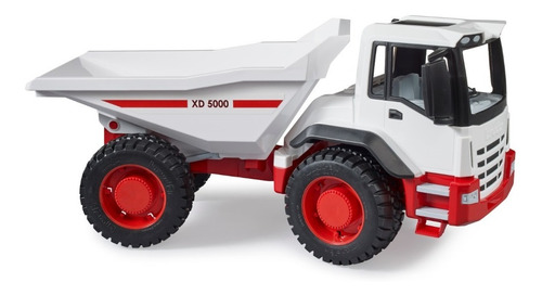 Juguetes Bruder Dump Truck  3415 Personaje Sin Personaje