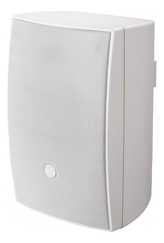 Parlante Instalación Wharfedale I6-white Exterior Blanco Par