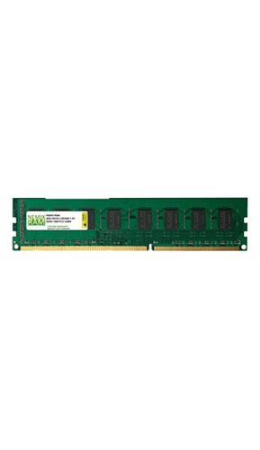 Memoria Ram De Pc Nemix 4 Gb Ddr3 1600 Hhz Pc3 12800 Nueva