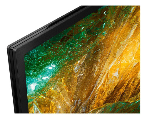 Sony Tv 65'' Xbr-65x805h Led 4k Uhd Con Hdr Android Tv