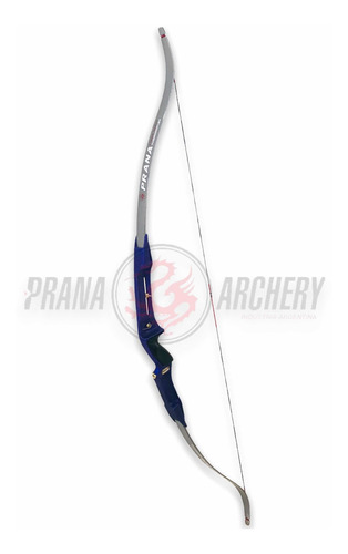 Arco Prana Gold Medal 22 A 35 Lbs Cuot