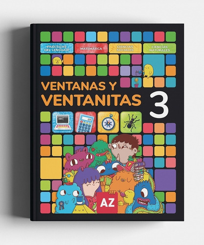 Ventanas Y Ventanitas 3