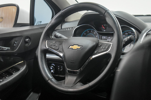 Chevrolet Cruze II 1.4 Lt 153cv