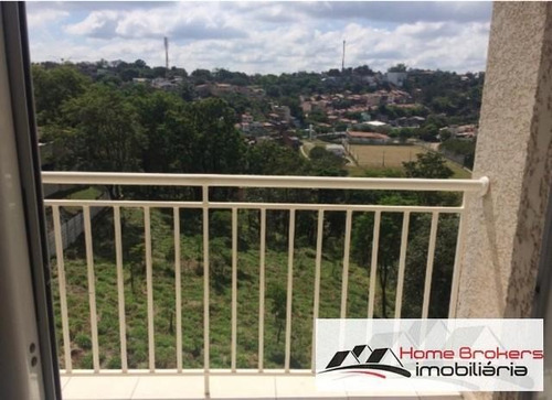 Imagem 7 de 15 de Apartamento Para Locação Em Jundiaí, Vila Nambi, 2 Dormitórios, 1 Suíte, 1 Banheiro - 24934h_2-1550330