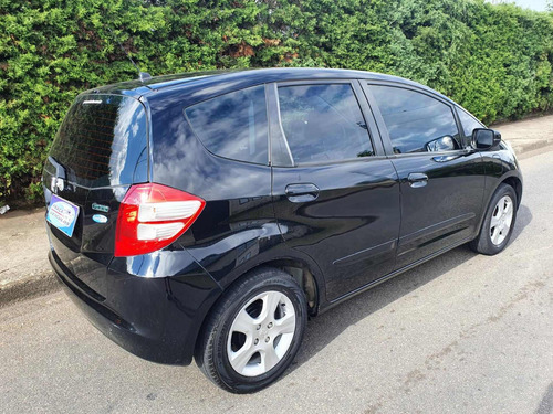 Imagem 2 de 13 de Fit Lx 1.4/ 1.4 Flex 8v/16v 5p Mec.