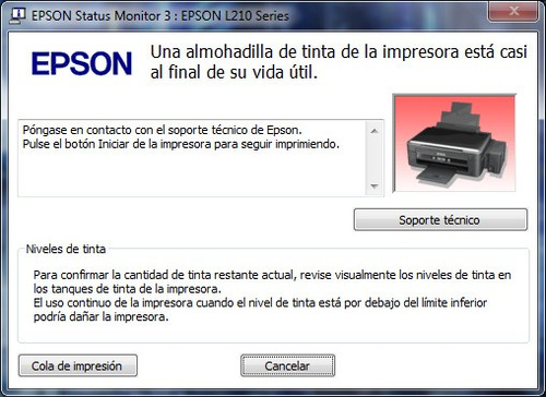 Imagen 4 de 10 de Reparación Service Técnico Notebook Pc Impresora A Domicilio