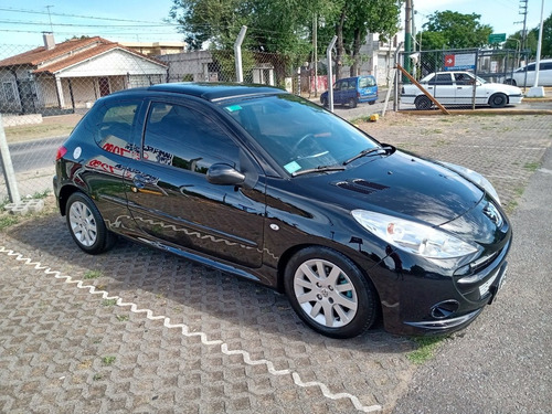 Peugeot 207 Premium