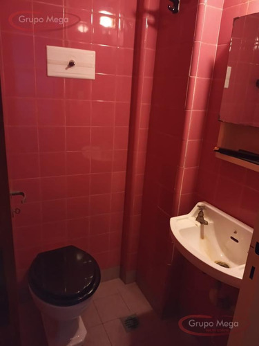 Imagen 24 de 30 de Dpto 4 Amb-bño-toil-balcon- Villa Gral.mitre