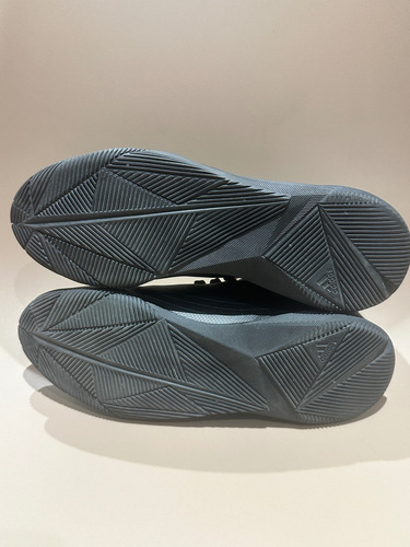 Botines Adidas Predator Edge 3.talle Us 4 (3.5uk)como Nuevos (Usado)