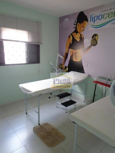 Imagem 8 de 15 de Ponto Comercial À Venda, Loteamento Remanso Campineiro, Hortolândia. - Pt0023