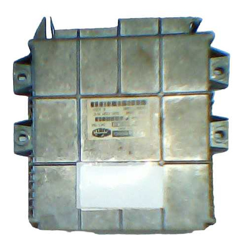 Modulo Injecao Eletronica Fiat/uno Cs 1994 Usado