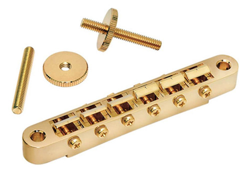 Ponte Fixa Gotoh Ge 104 B Gold Abr-1 Gibson