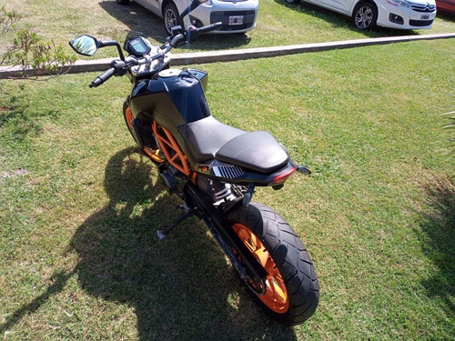 Moto Ktm Duke 390 2015 Ktm Duke Naked