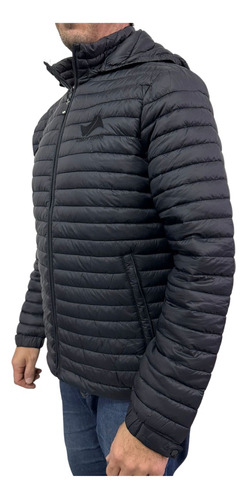 Imagen 2 de 5 de Campera Inflable Ultra Light