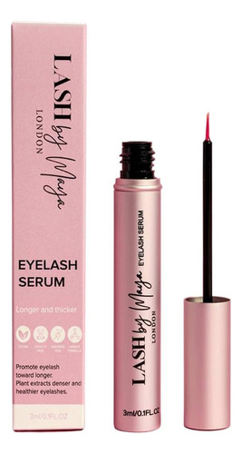 Lash By Maya Serum - Lash By Maya - Serum Para Pestañas Lond
