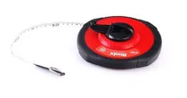 Comprar Cinta Metrica Agrimensor De Fibra De Vidrio 20 Mts Ronix