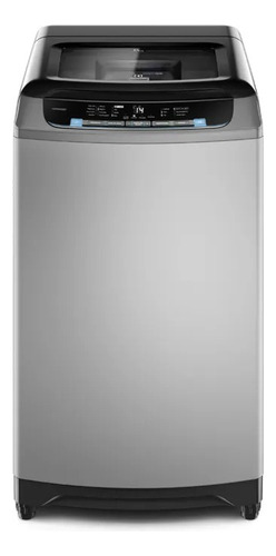 Lavadora Electrolux Carga Superior 14kg Ewix14f3csg Gris (Reacondicionado)