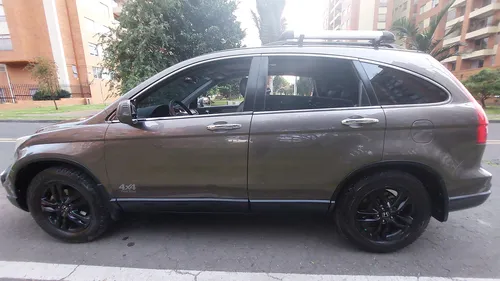 Honda CR-V 2.4 Ex