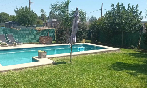 Casa En Venta - 2 Dormitorios 2 Baños - Santa Fe