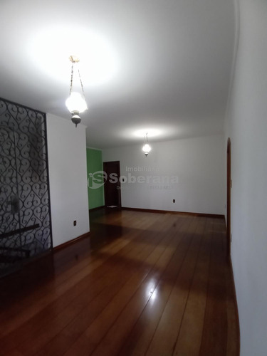 Casa Para Aluguel Em Cambuí - Ca012742