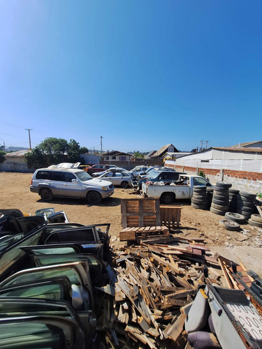Venta Terreno 350mt2 Rol Playa San Carlos (79500)