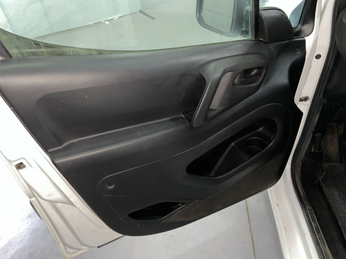 Peugeot Partner Lfys24