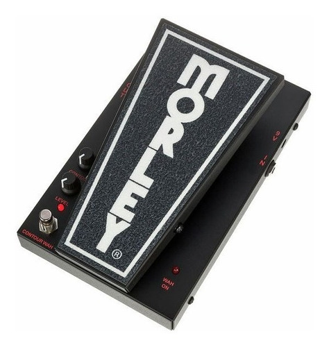 Morley Bh 2 Bad Horsie Wah Oferta Msi