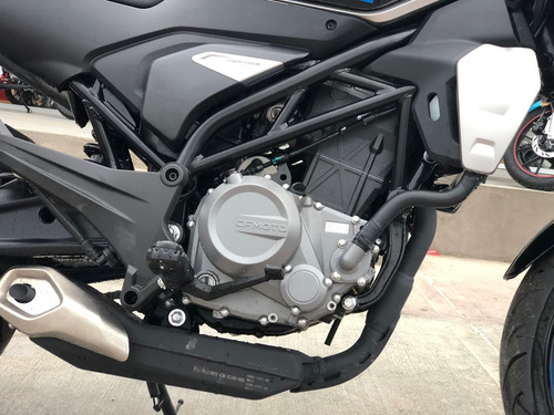 Imagen 20 de 20 de Cfmoto Clx 250 - 100% Financiada - Tomamos Tu Usada
