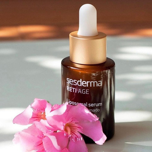 Retiage Serum Antiaging 30ml Sesderma Momento De Aplicación Día/noche Tipo De Piel Todo Tipo De Piel