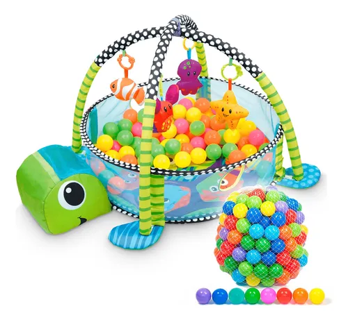 Gimnasio Bebe MercadoLibre