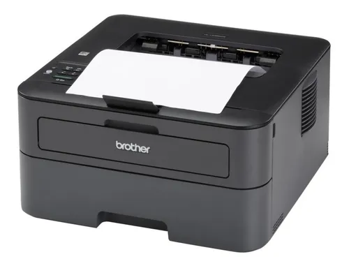 Impresora simple función monocromática Brother HL-L2360DW con wifi