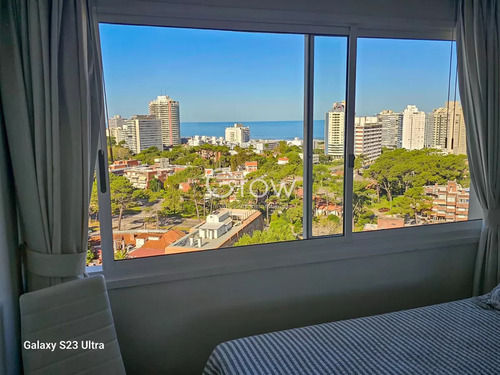 Punta Del Este, A Pasos De Mar Próximo Hotel Conrad