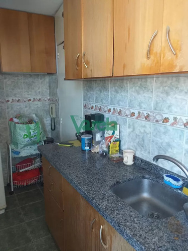 Nuevo Centro Venta Apartamento 2 Dorm Piso Alto