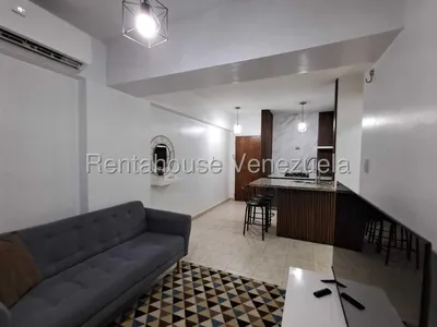 Apartamento en alquiler