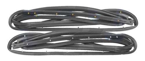 Jebe Para Puertas Set Mb Canter Fb511/fe647 86-06