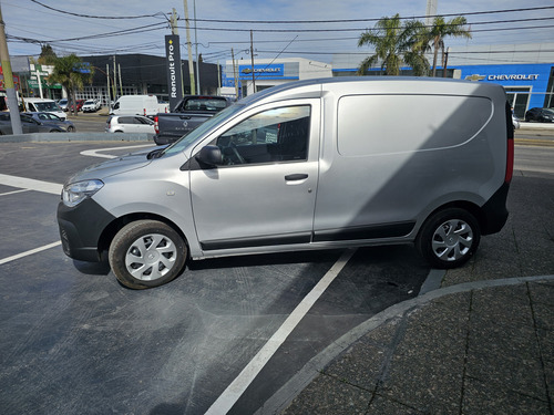 Renault Kangoo Ii Express 1.6 Sce Confort