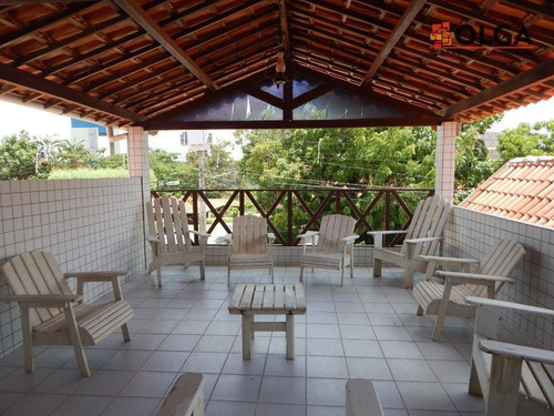 Imagem 23 de 30 de Village Com 4 Dormitórios À Venda, 150 M² Por R$ 650.000,00 - Alpes Suiços - Gravatá/pe - Vl0517