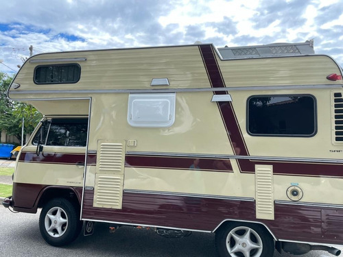 Kombi Safari