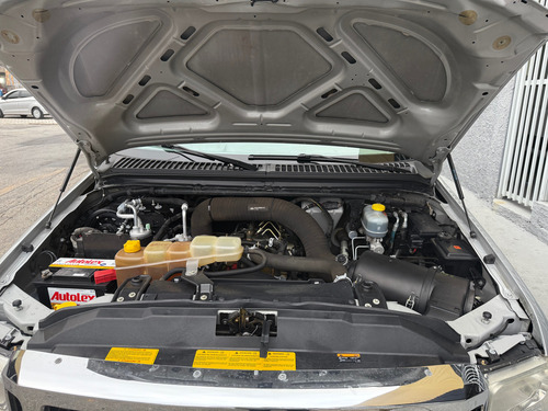 F350 Carroceria